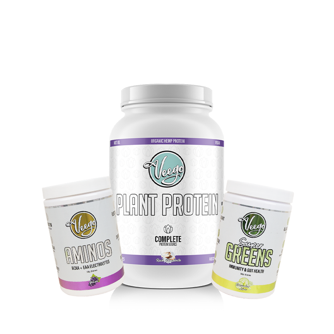 Inner Wellness Pack