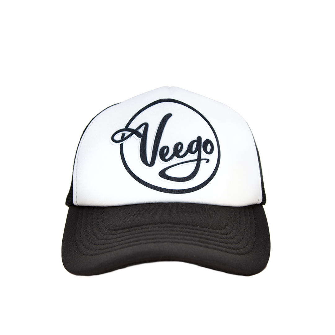 Veego Trucker Cap