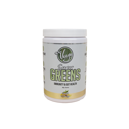 Veego Greens Peach Mango