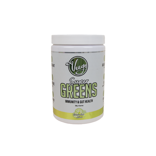 Veego Greens Cucumber Lime