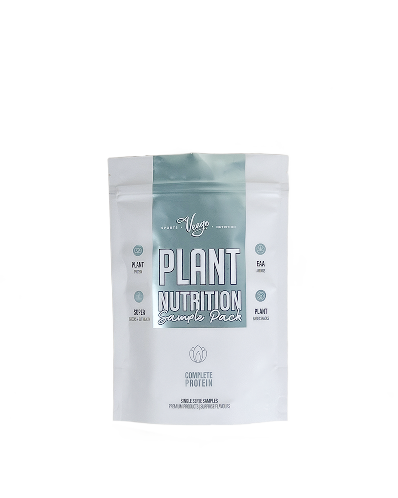 Plant Nutrition Sample Pack